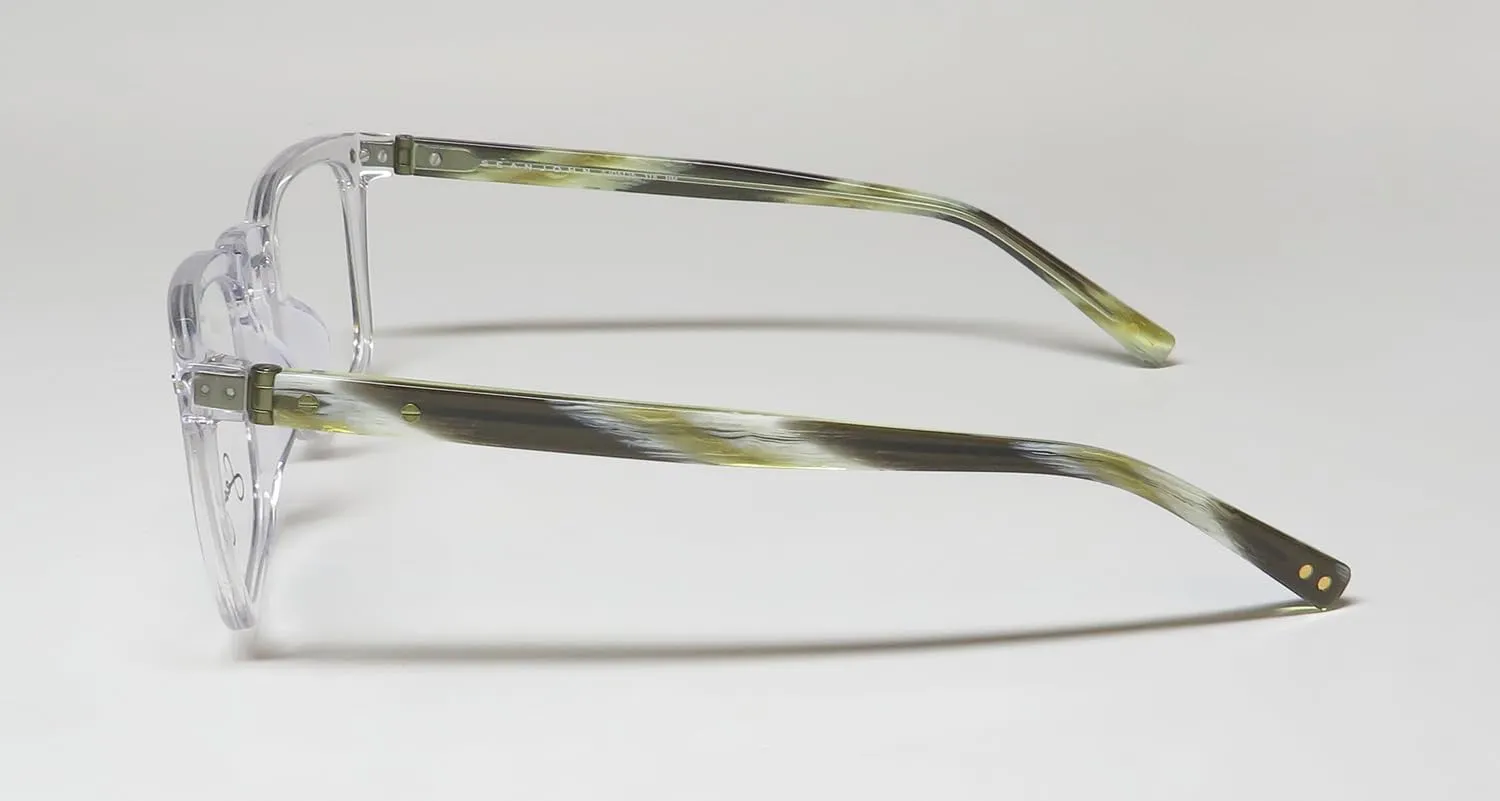 Sean John 5125 Eyeglass Frame/Glasses Classic Authentic American Design Original