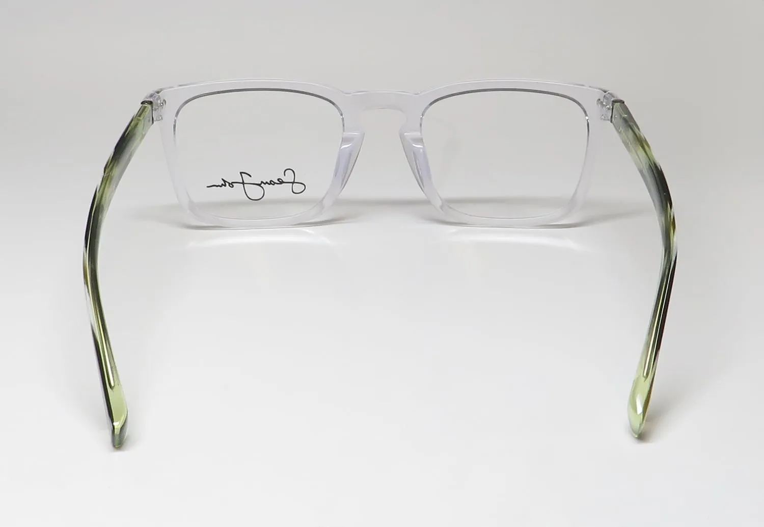 Sean John 5125 Eyeglass Frame/Glasses Classic Authentic American Design Original