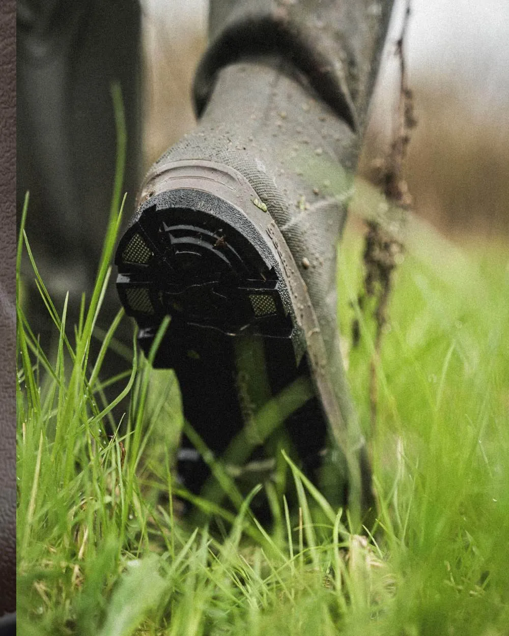 Seeland Hillside Flex Wellingtons