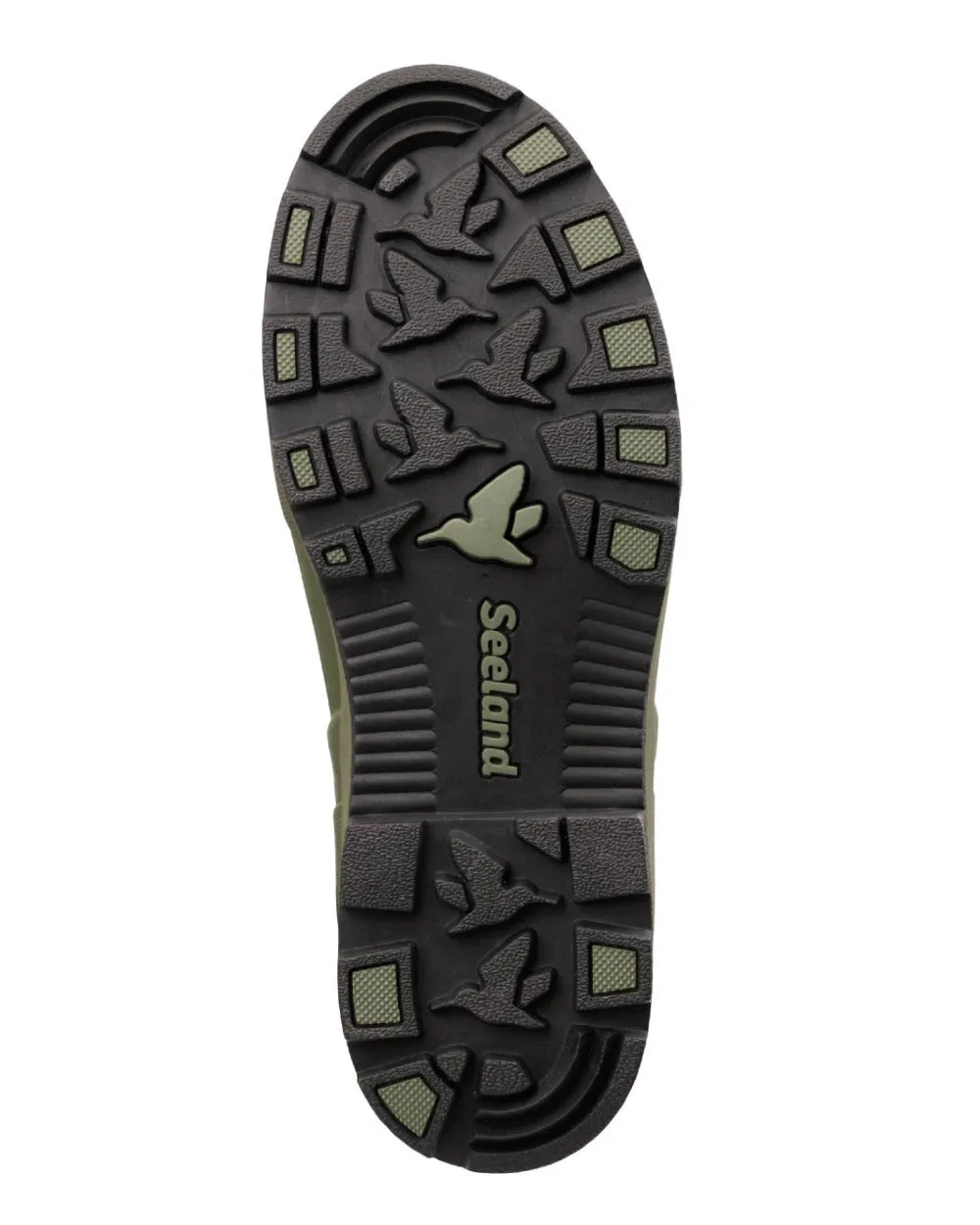 Seeland Hillside Flex Wellingtons