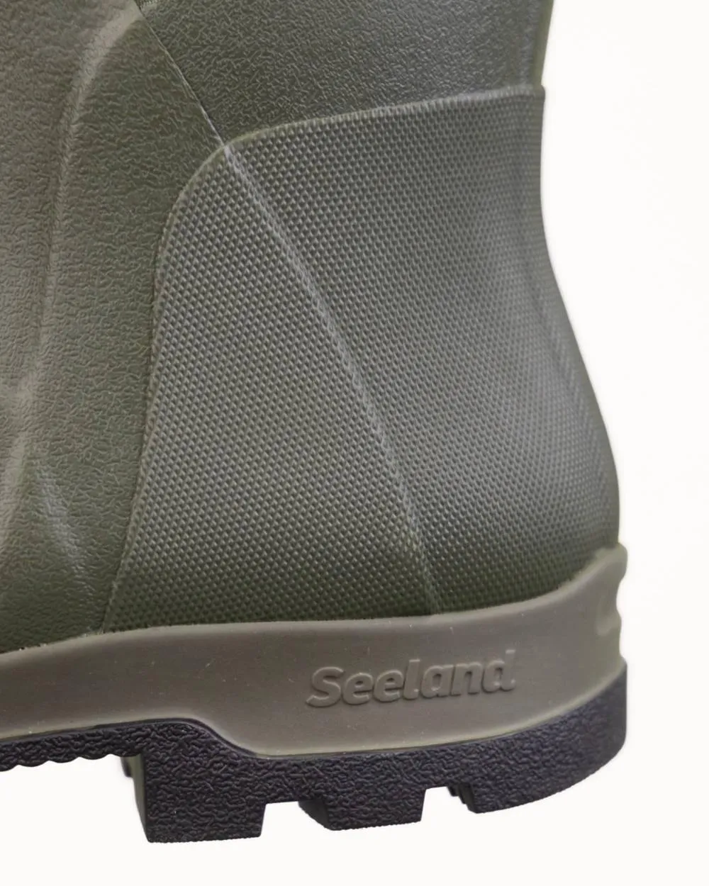 Seeland Hillside Flex Wellingtons