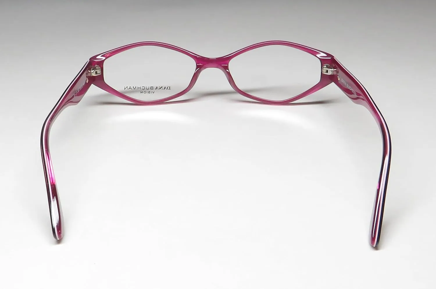Shelby Uniquely Shaped Lenses Genuine Womens Eyeglass Frame/Glasses