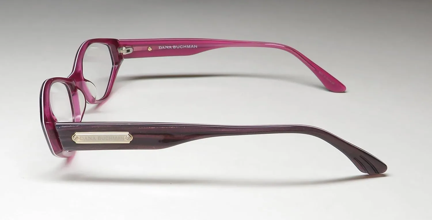 Shelby Uniquely Shaped Lenses Genuine Womens Eyeglass Frame/Glasses
