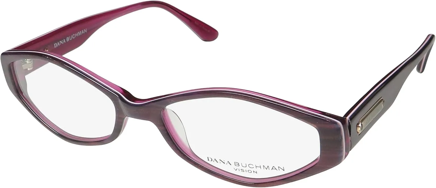 Shelby Uniquely Shaped Lenses Genuine Womens Eyeglass Frame/Glasses