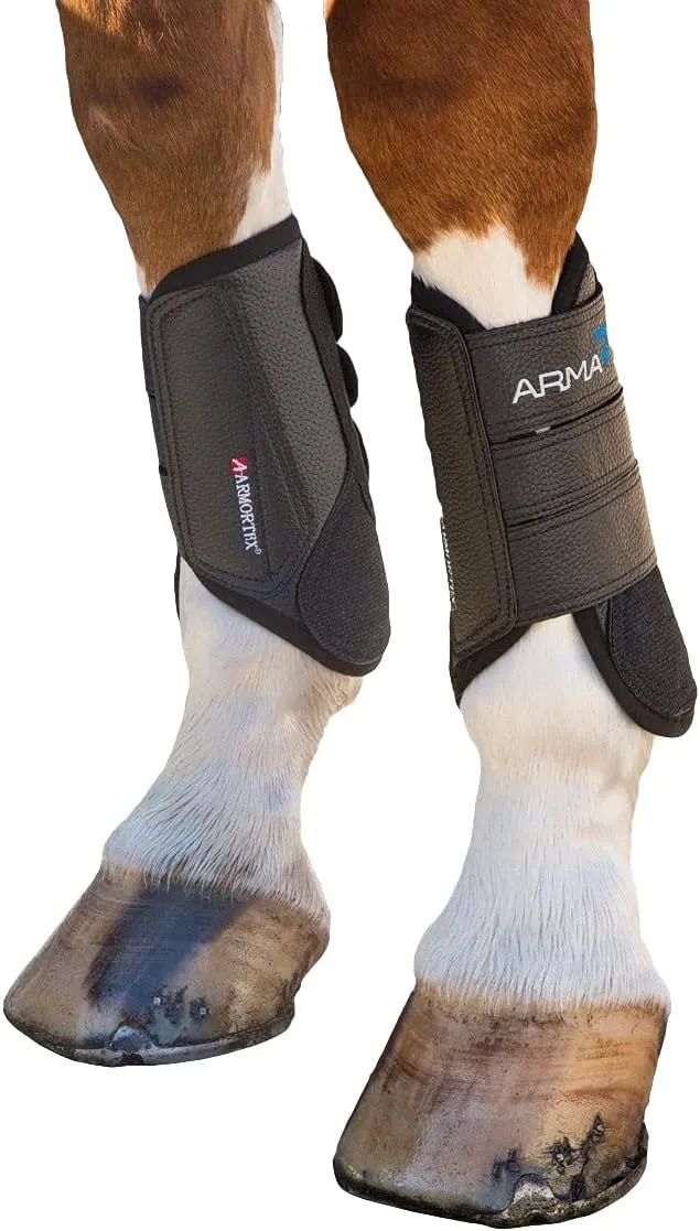 Shires ARMA Cross Country Boots