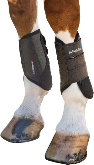 Shires ARMA Cross Country Boots