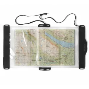 Silva Map Case