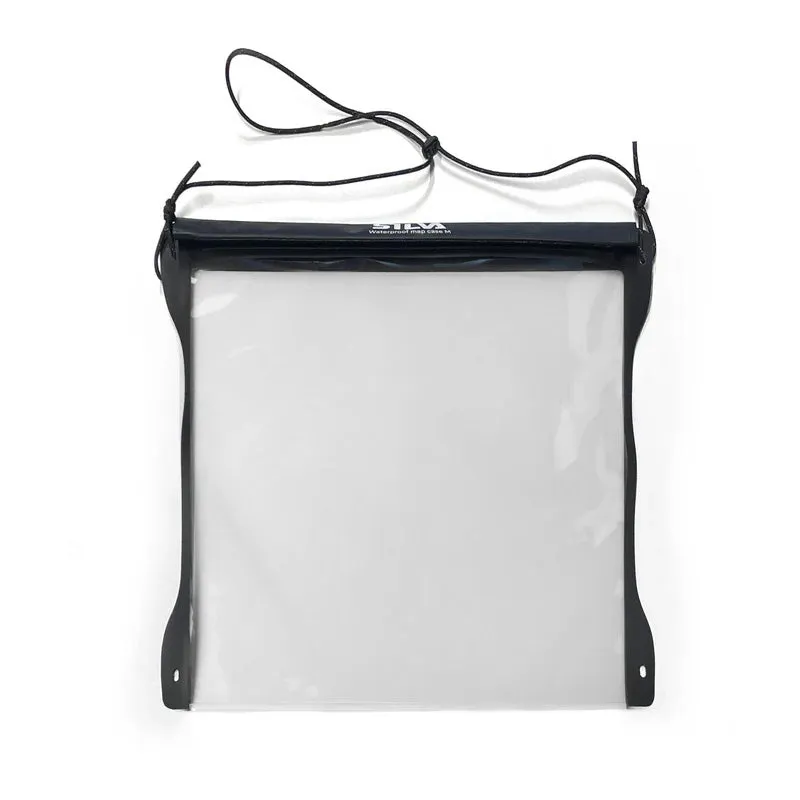 Silva Waterproof Map Case Medium