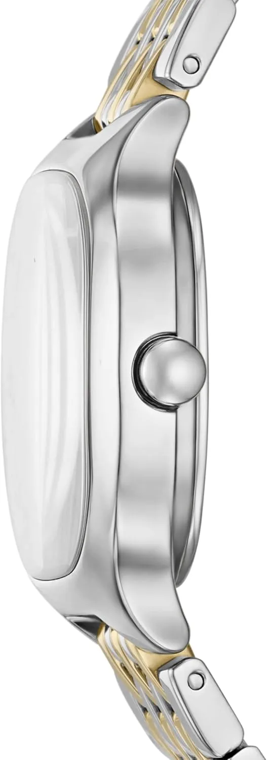 Skagen Women's Mellem Lille Three-Hand Stainless Steel Watch