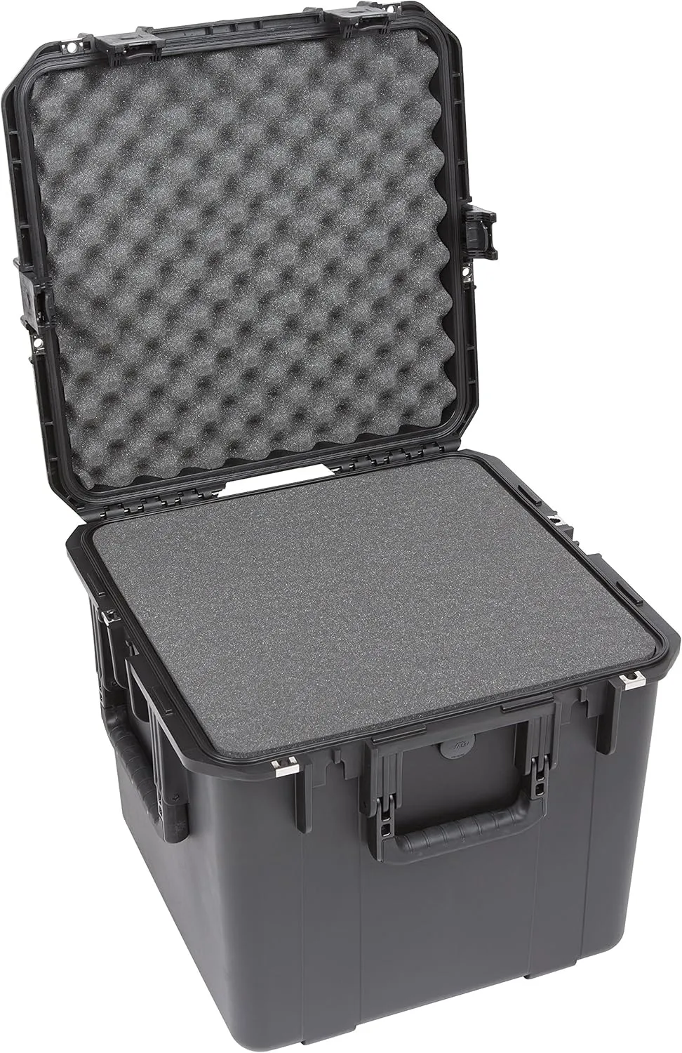 SKB 3I-1717-16BC iSeries 17" x 17" x 16" - Padded Dividers, Black