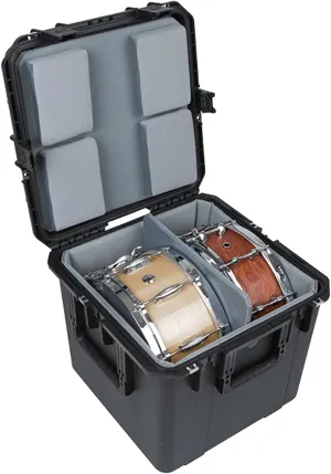 SKB 3i-1717-16LT iSeries 1717-16 Case