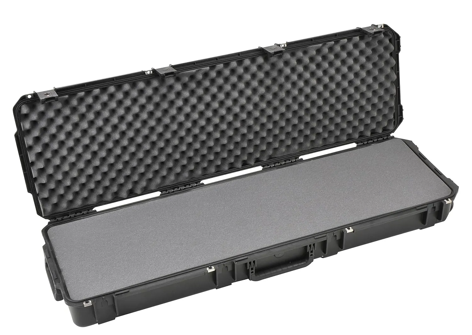 SKB 3I-5014-6B-L Case, Foam, Multi, 50 x 14 1/2 x 6 1/2-Inch