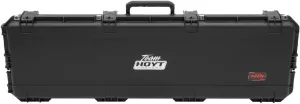 SKB 3I-5014-HPL Hoyt Iseries Target/Long Bow Case, Black
