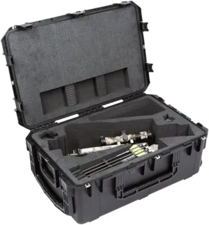 SKB iSeries Crossbow Case Tenpoint Havoc