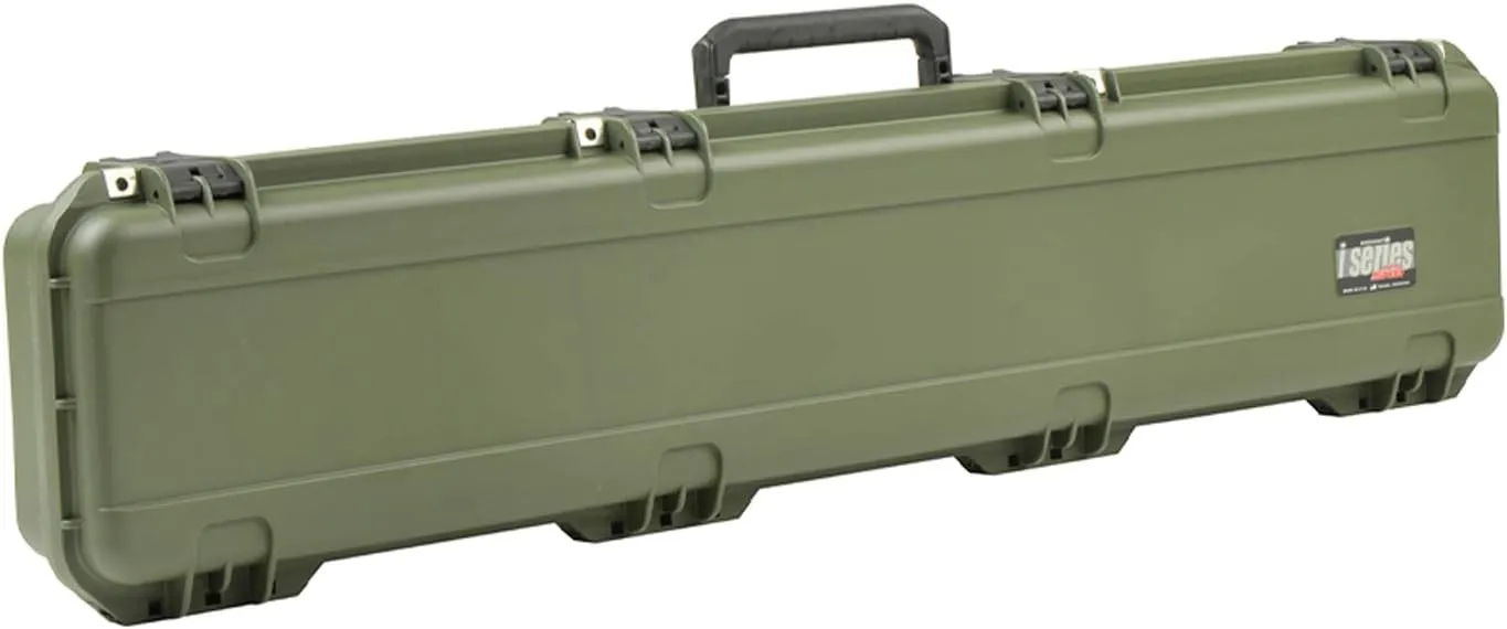SKB iSeries Single Rifle Case
