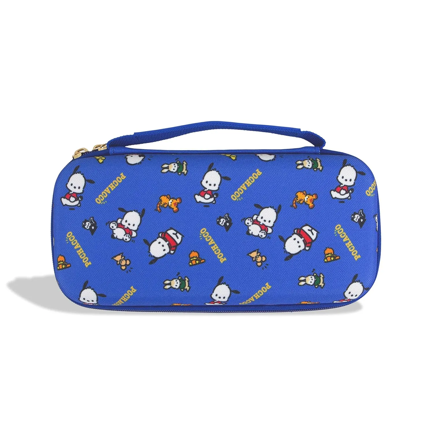 Sonix x Sanrio Carrying Case for Nintendo Switch 1, Protective Travel Case | Classic Pochacco