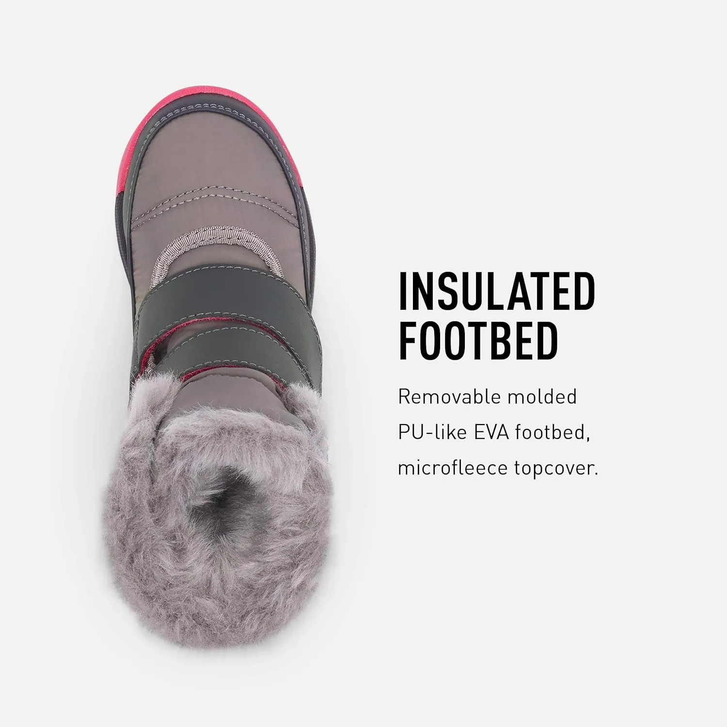 Sorel Boy's Snow Boots