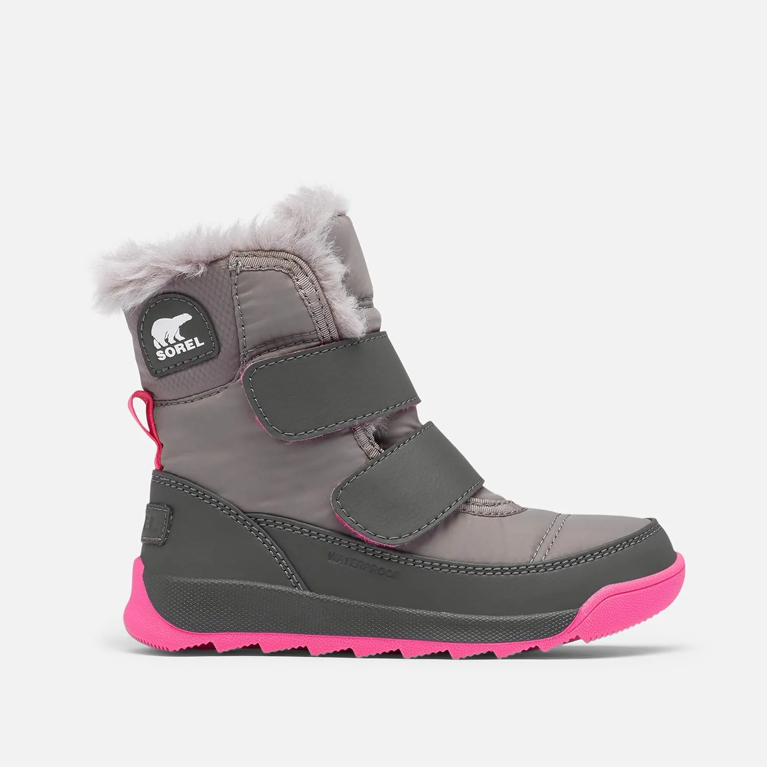 Sorel Boy's Snow Boots
