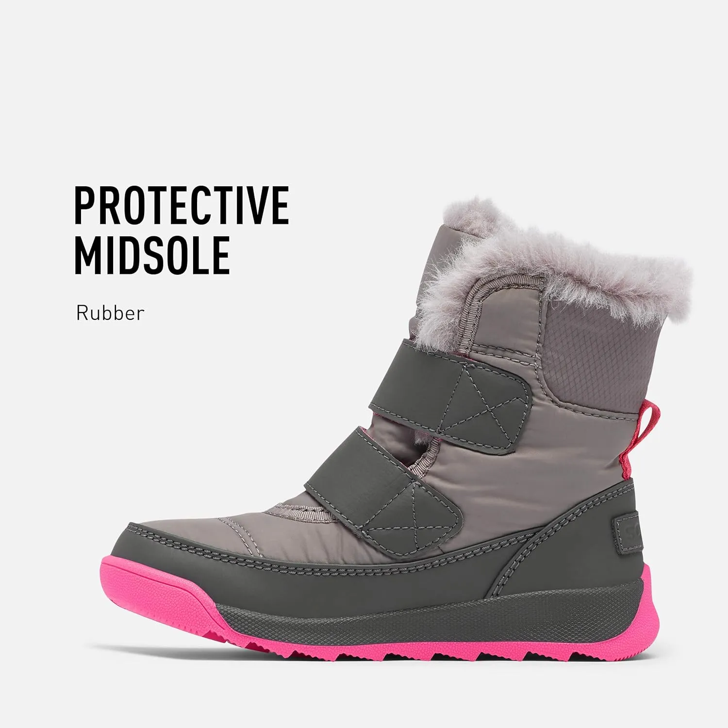 Sorel Boy's Snow Boots