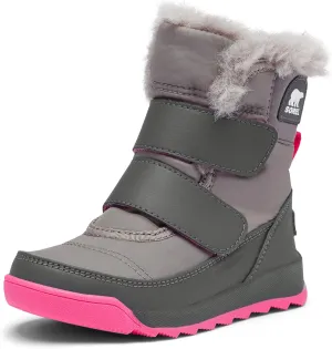 Sorel Boy's Snow Boots