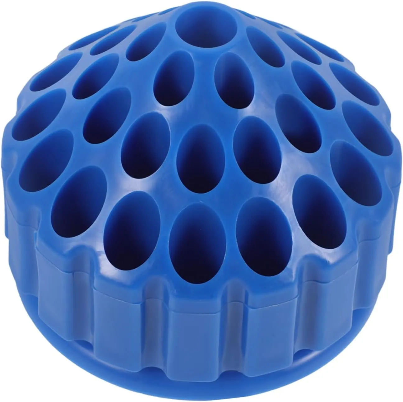 Space-Saving Drill Bits Storage Box Drill Bits Organizer Grinding Head Storage Case