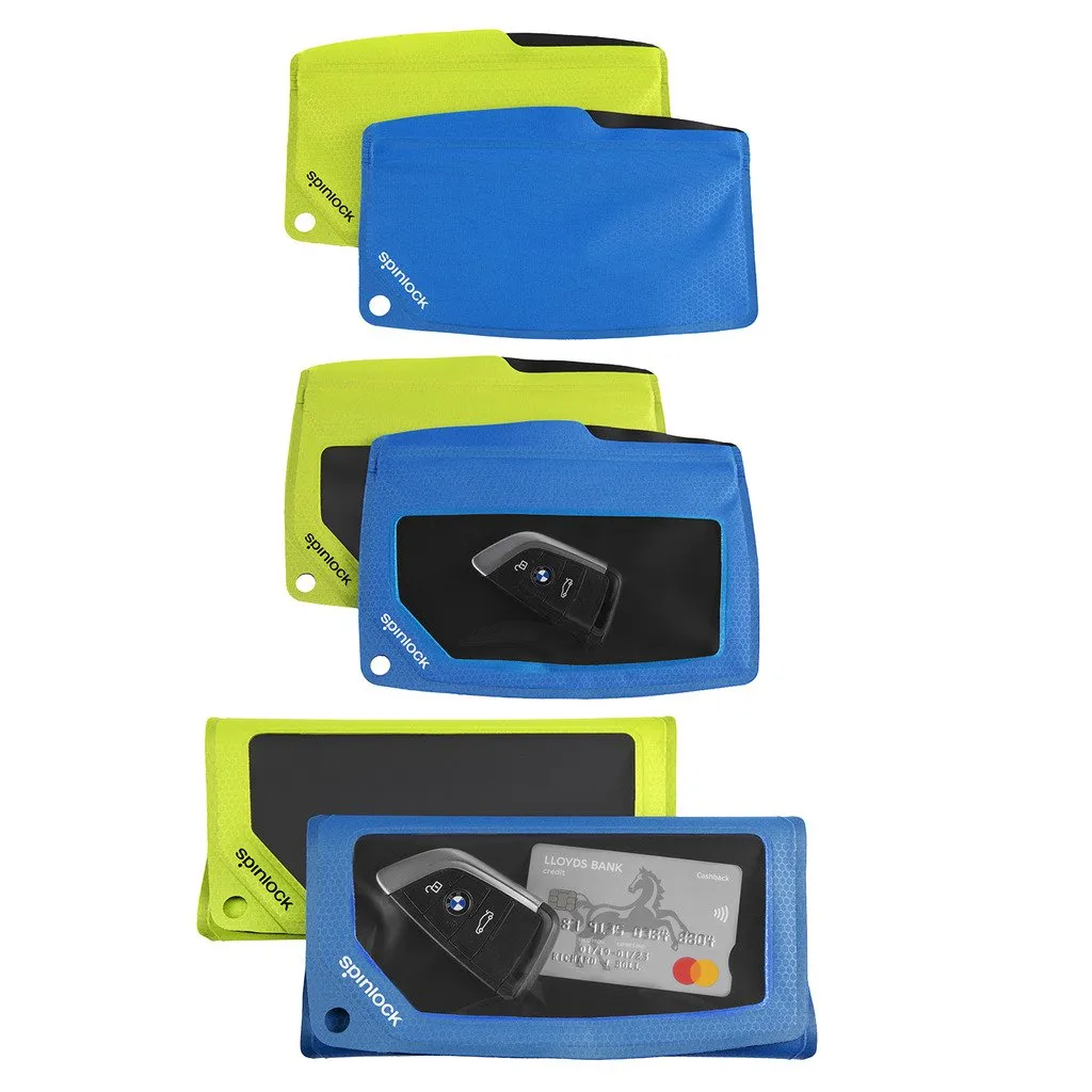 Spinlock Waterproof Pack - Large