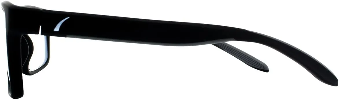 SPORTEX SAV Men's AR4163 Reading Glasses - Flexible, Durable, Lightweight, High-Performance Readers For Men