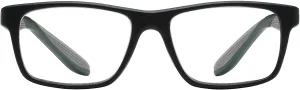 SPORTEX SAV Men's AR4163 Reading Glasses - Flexible, Durable, Lightweight, High-Performance Readers For Men