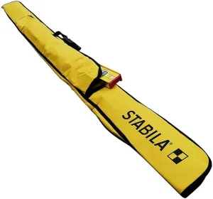 Stabila 30035 Plate Level Case for 7'-12' Plate Level plus 24-Inch, 48-Inch Level