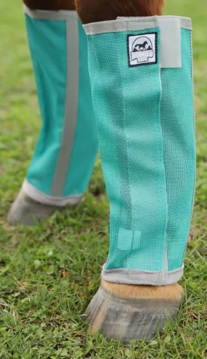 Stay UP Fly Boots - Set of 4 Fly Leggings