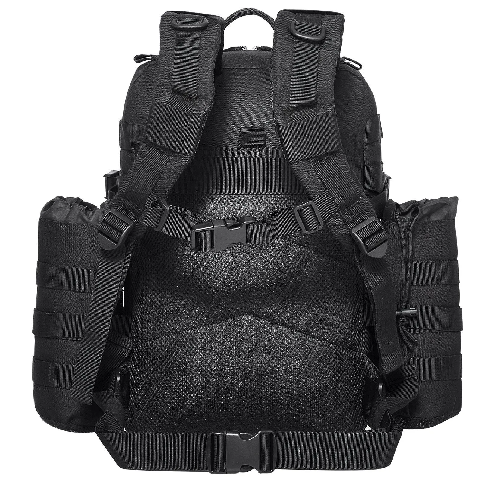 StoneBack Ready Kit – Medium Bug-Out Loadout