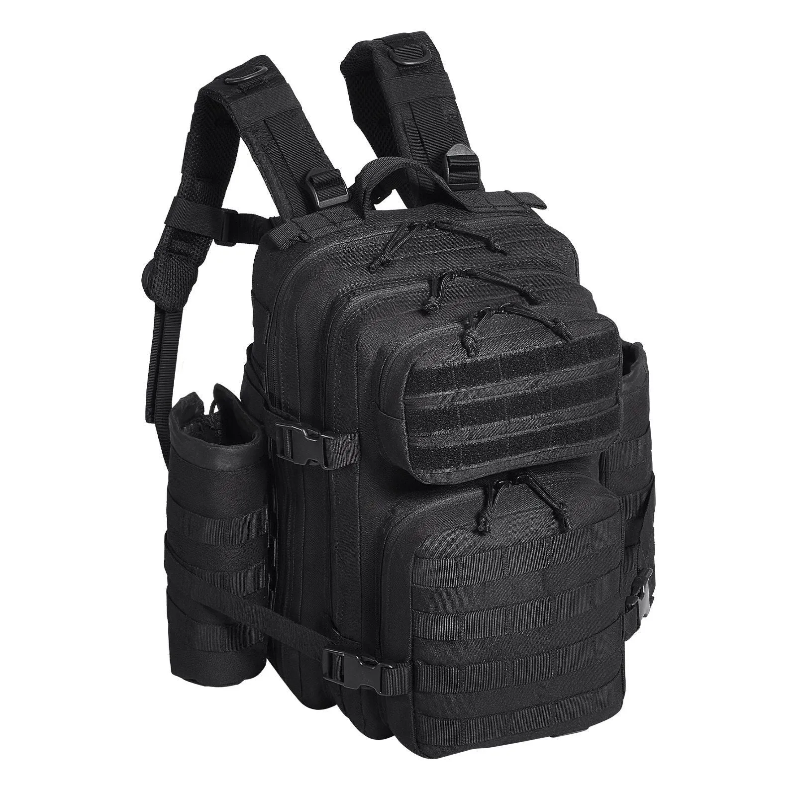 StoneBack Ready Kit – Medium Bug-Out Loadout