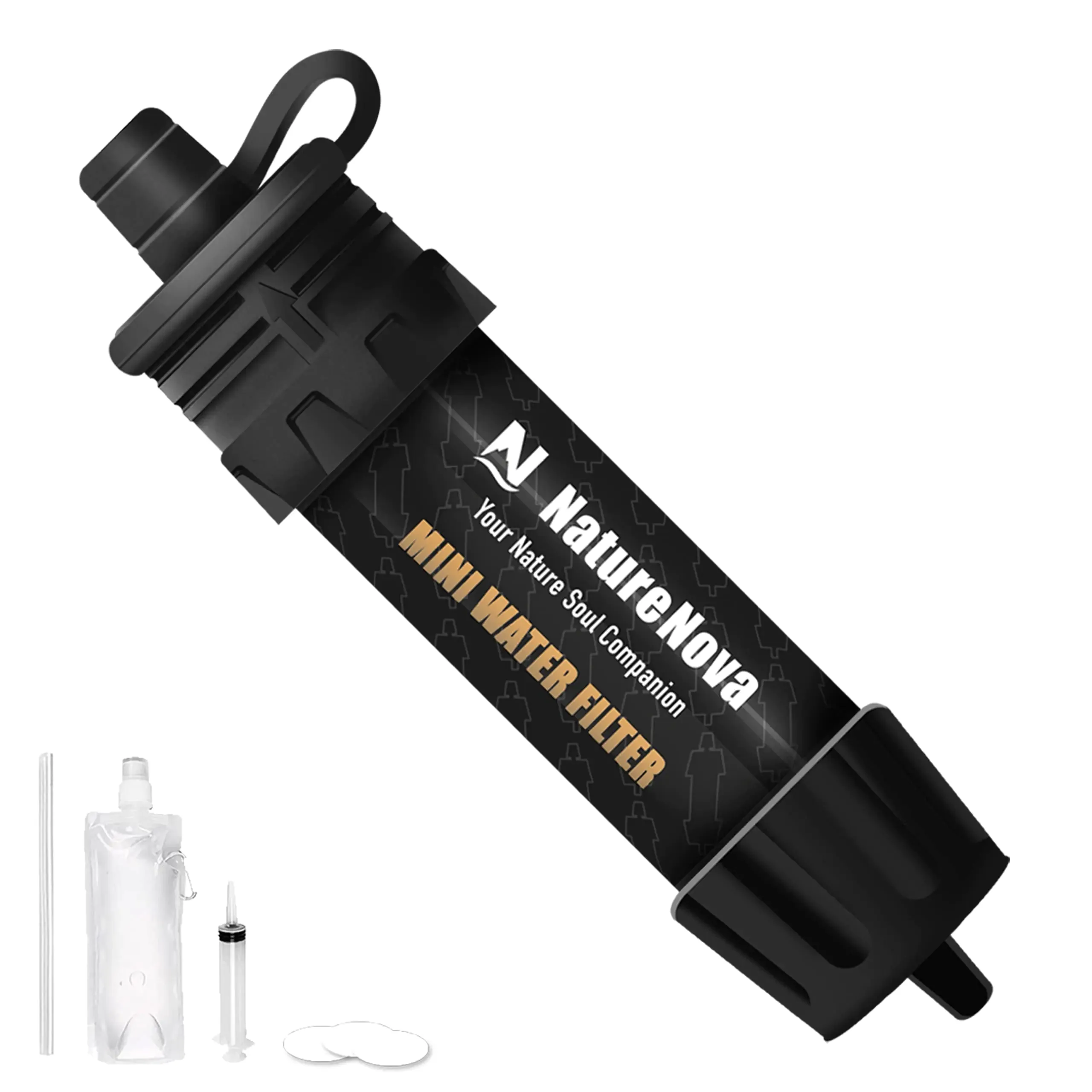 StoneBack Ready Kit – Medium Bug-Out Loadout