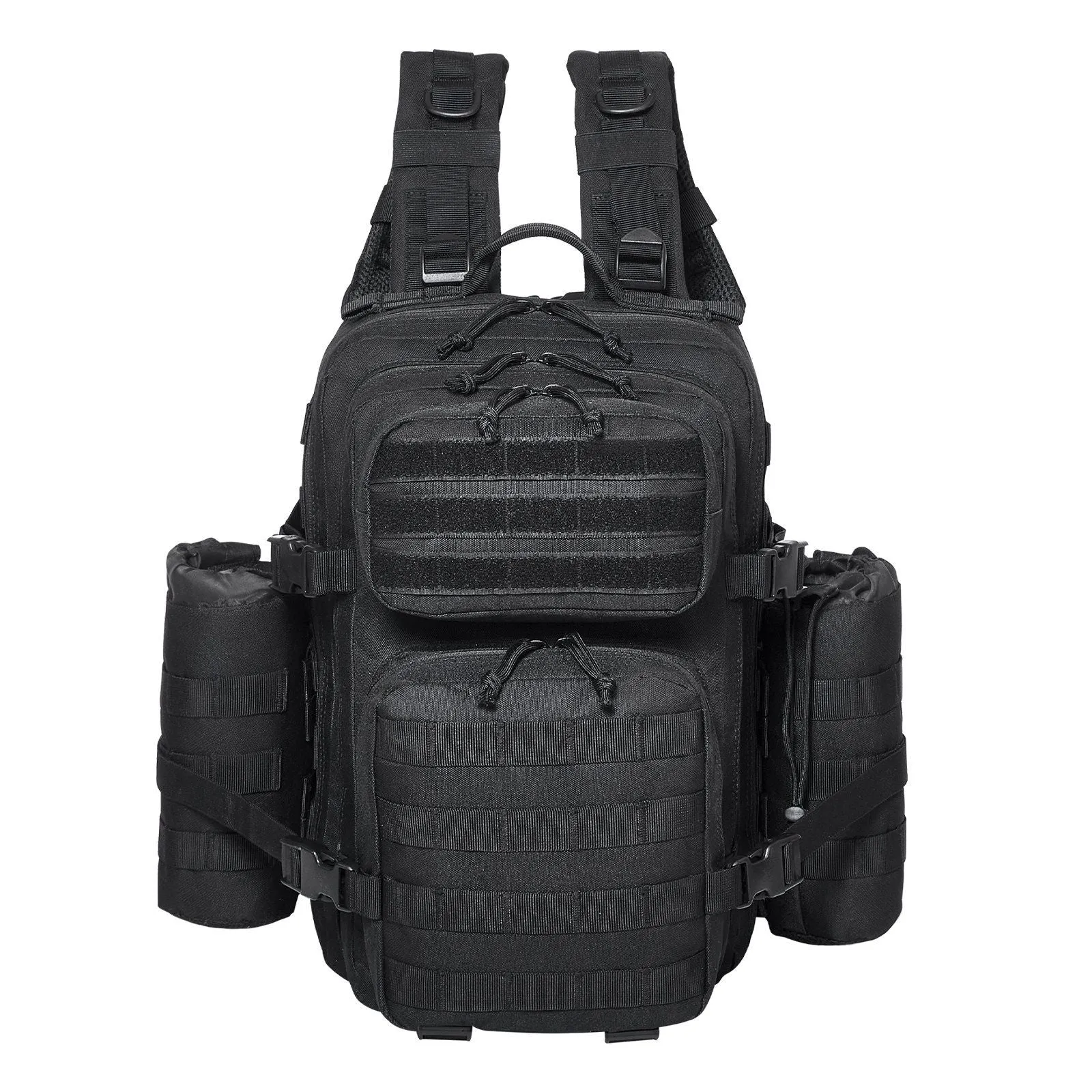 StoneBack Ready Kit – Medium Bug-Out Loadout