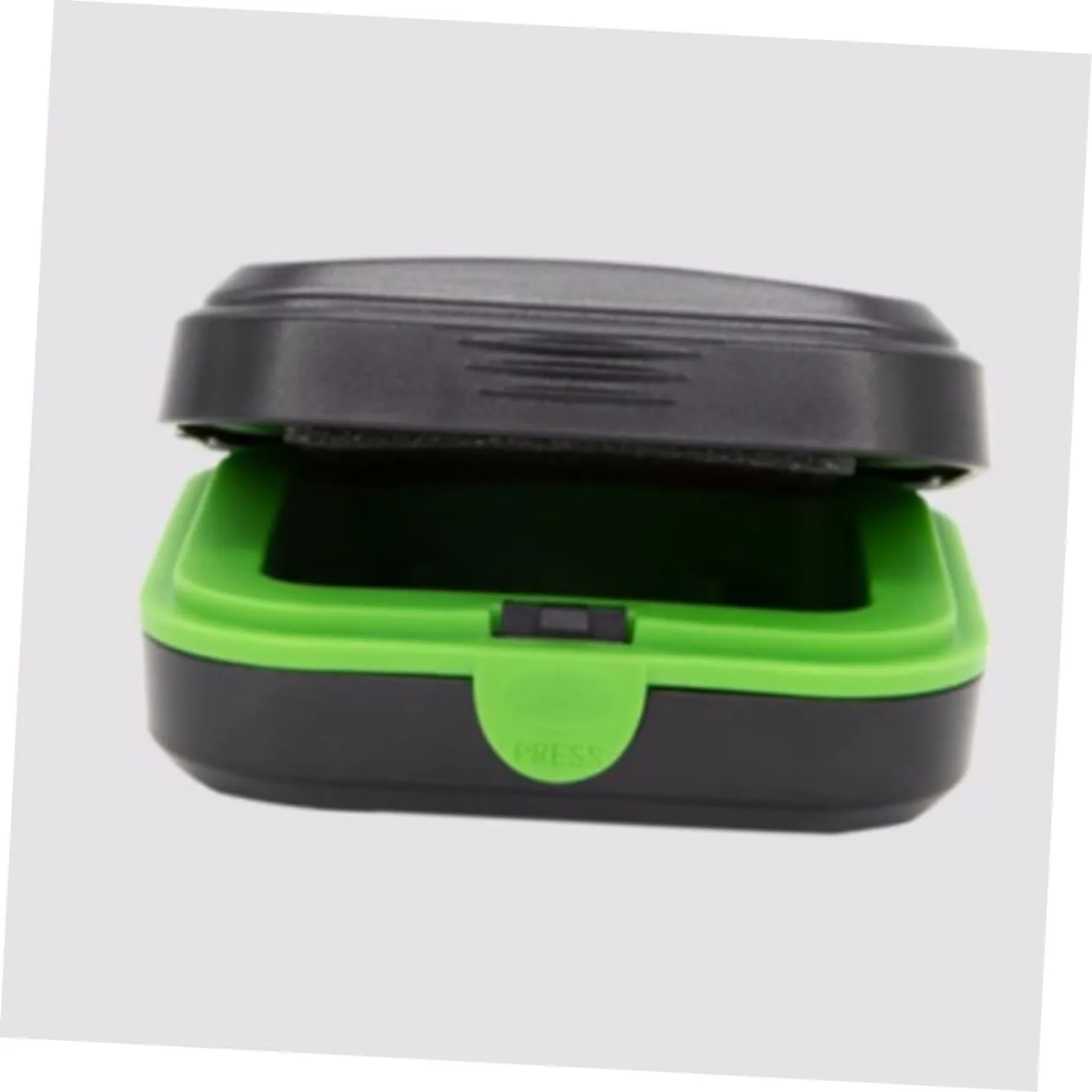 Storage Box Portable Protection Case with Shockproof and Features Compact Design for Travel Prevents Ear Canal Issues Durable Material for Long Lasting Use
