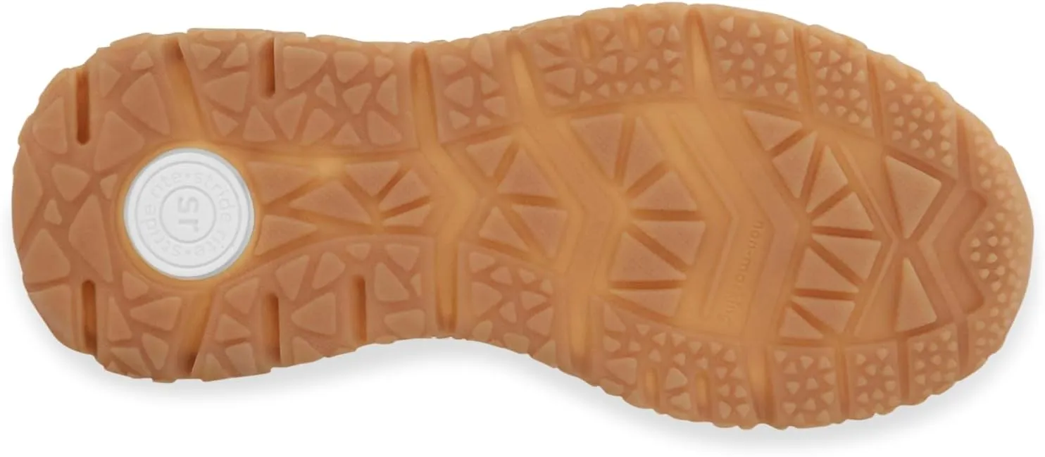 Stride Rite Unisex M2P LEON Boot TAN MULTI