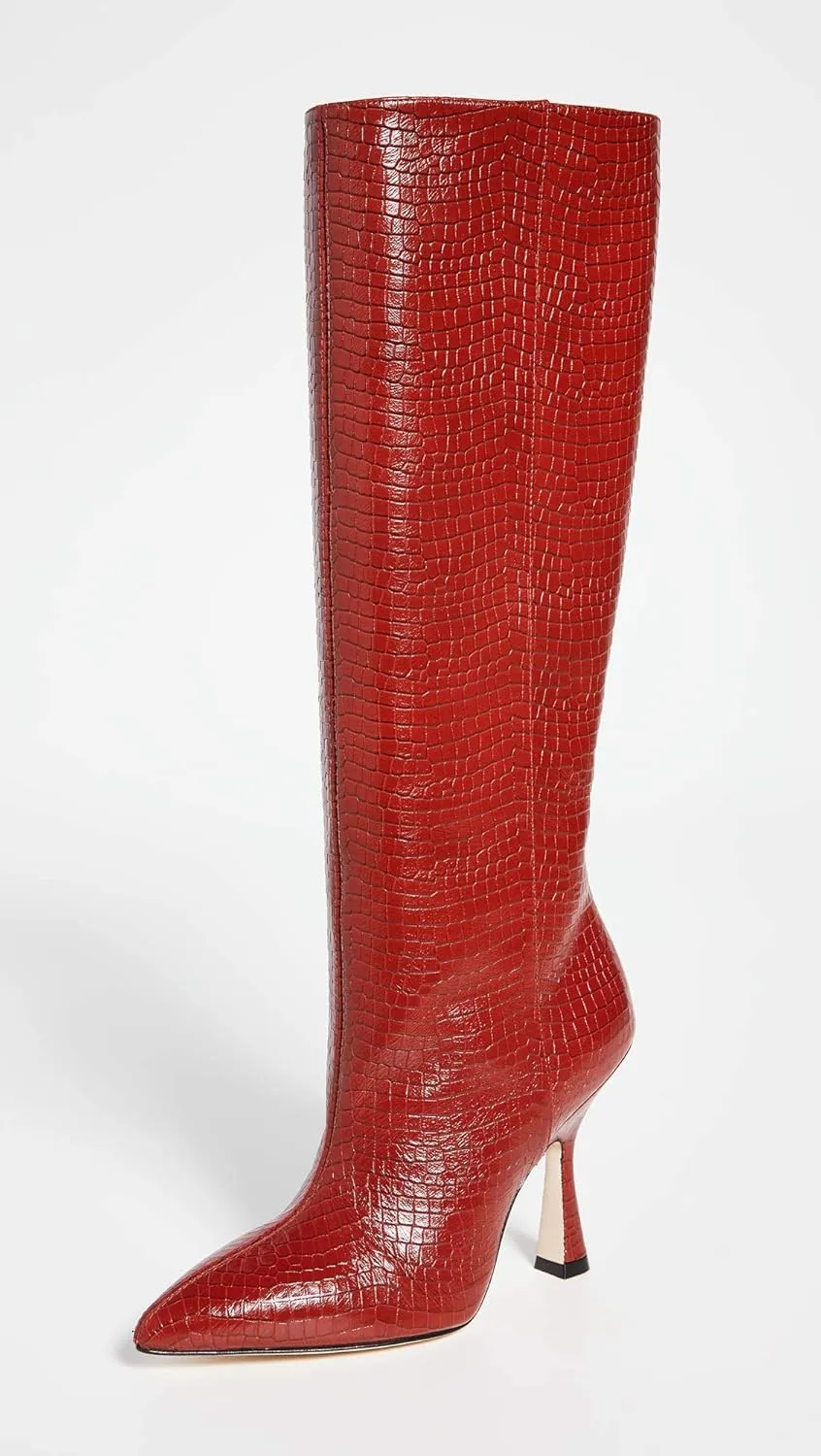 Stuart Weitzman Parton