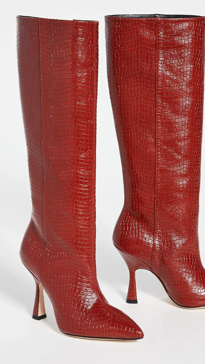 Stuart Weitzman Parton