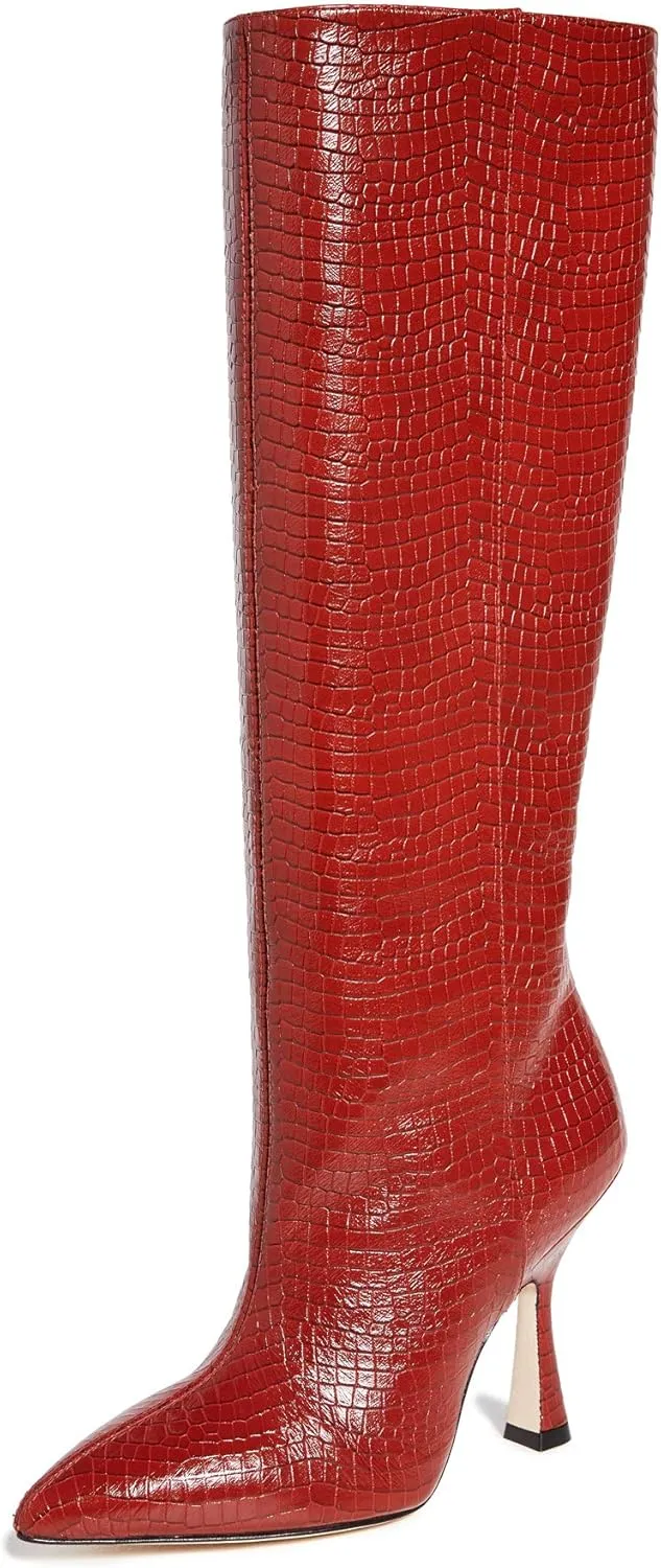 Stuart Weitzman Parton