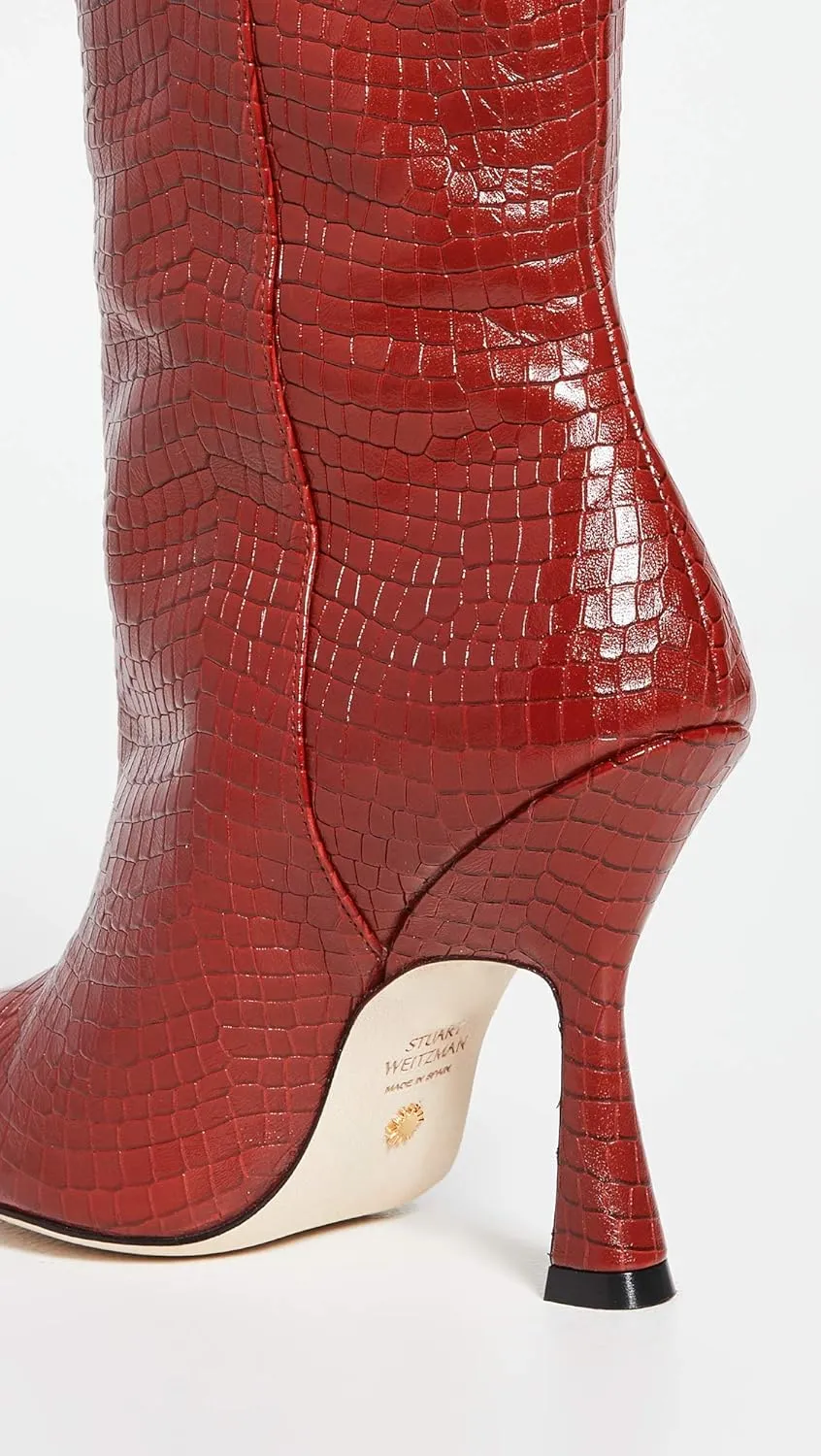 Stuart Weitzman Parton