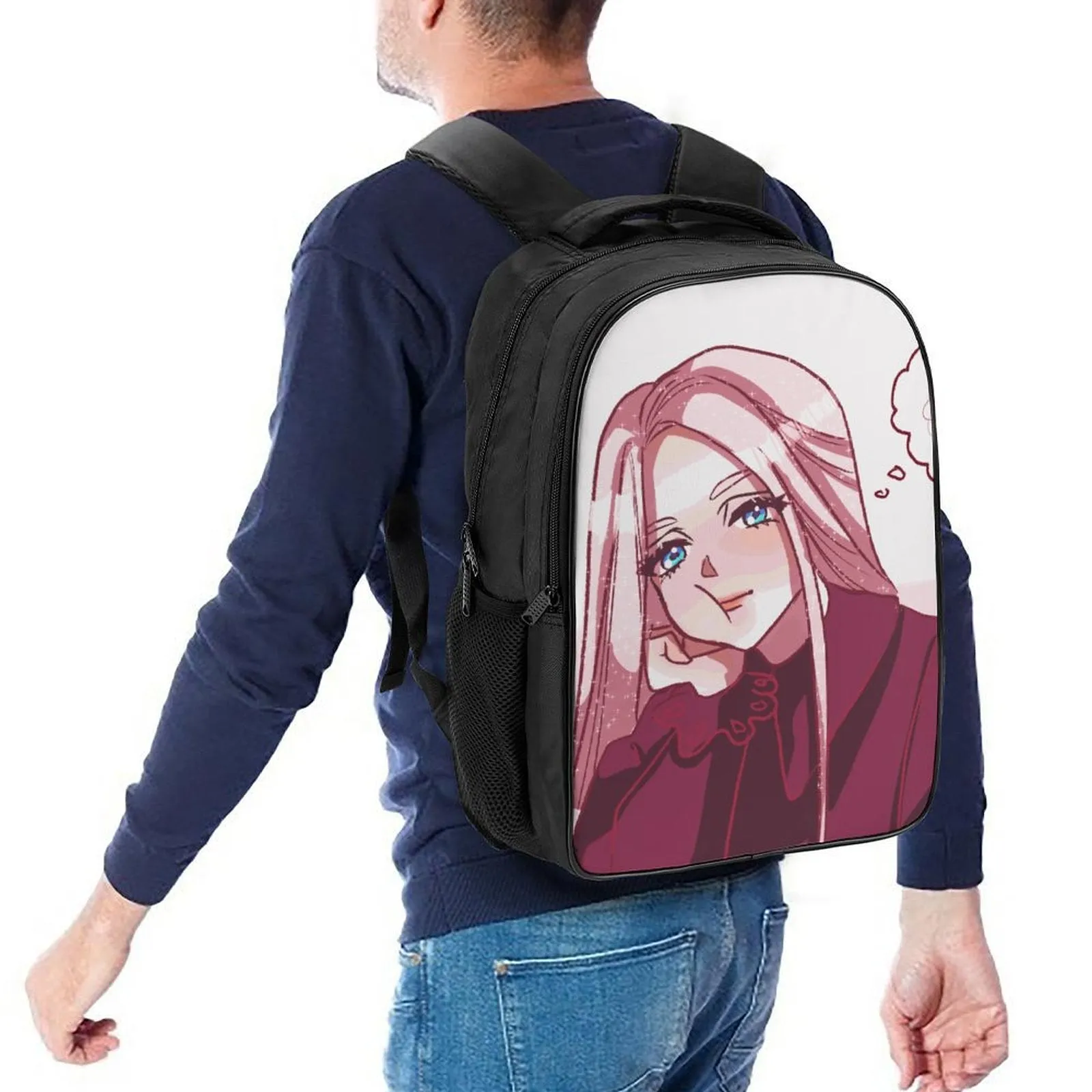 Style-12 Full range Trusted vendor Backpack BubooSenchan Lightweight
