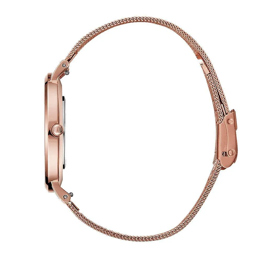Sunset ® Waterproof Watch