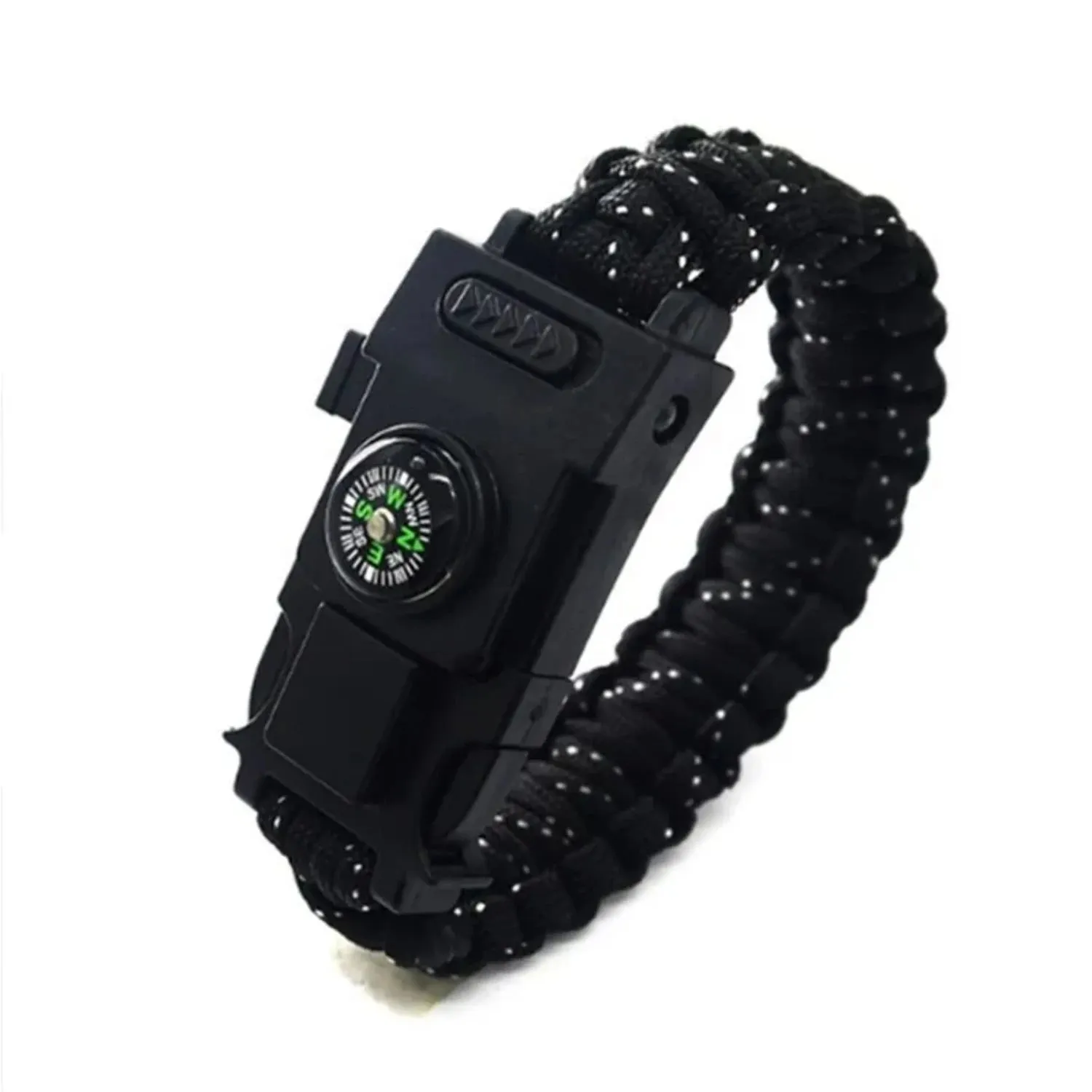Survival Multifunction Outdoor Camping  Tools