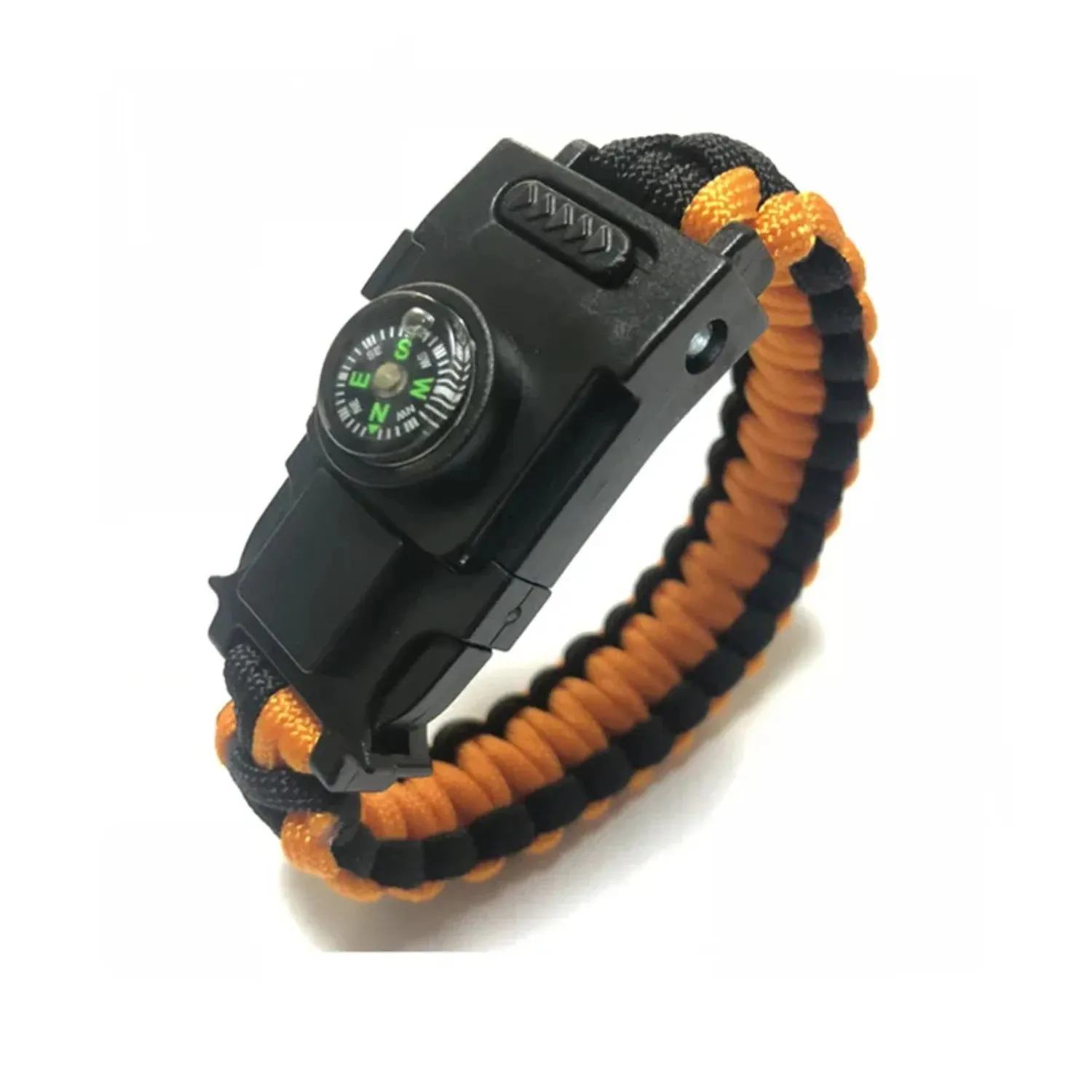 Survival Multifunction Outdoor Camping  Tools