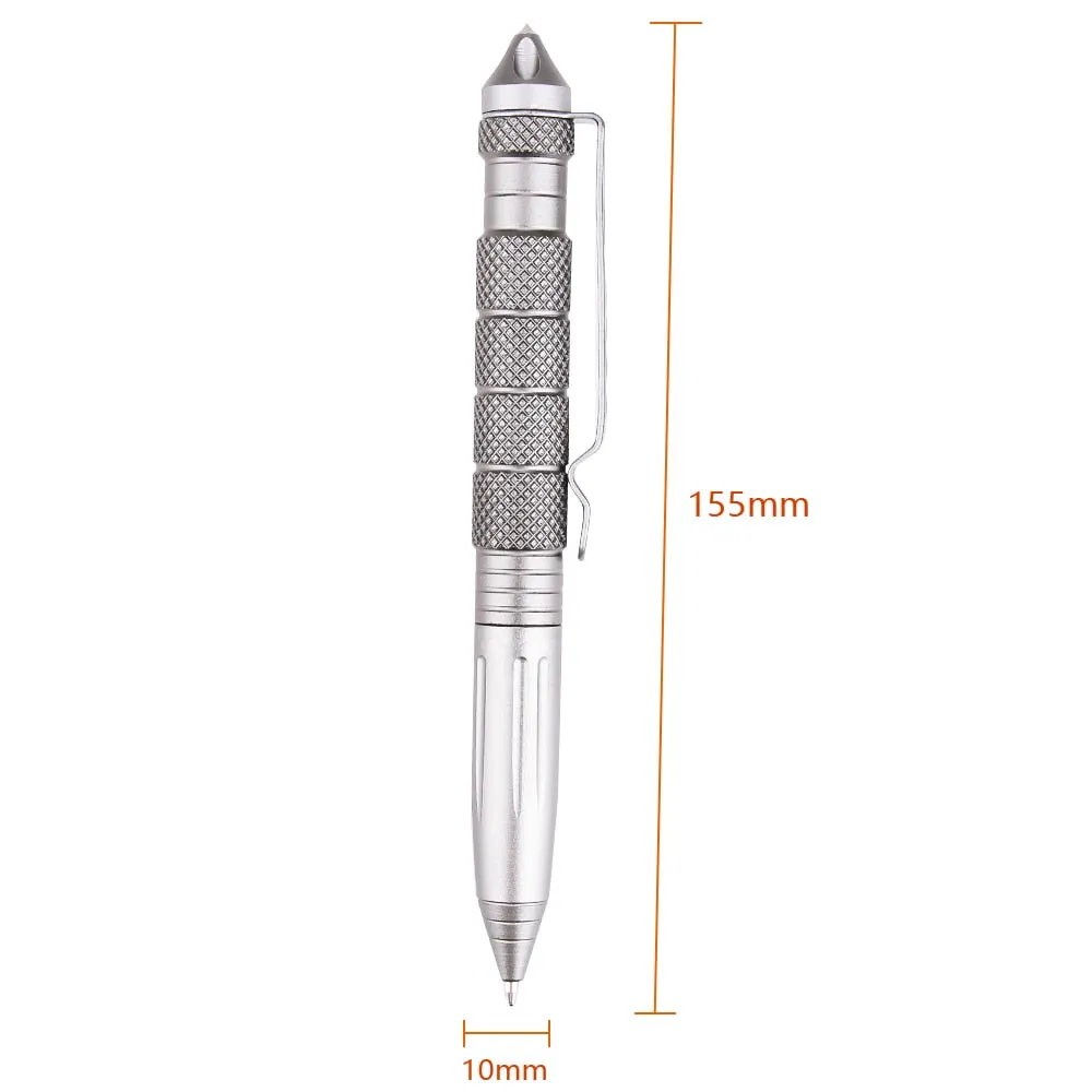 Tactical pen