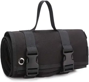 Tactical Shooting Mat Non-Slip Extra Large Shooting Mats Prone Padded Roll Up Hunting Camping Beach Mats Blanket
