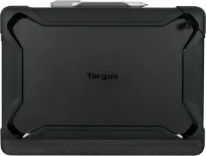 Targus SafePort Rugged MAX for Microsoft Surface 8, Black (THD517GLZ)
