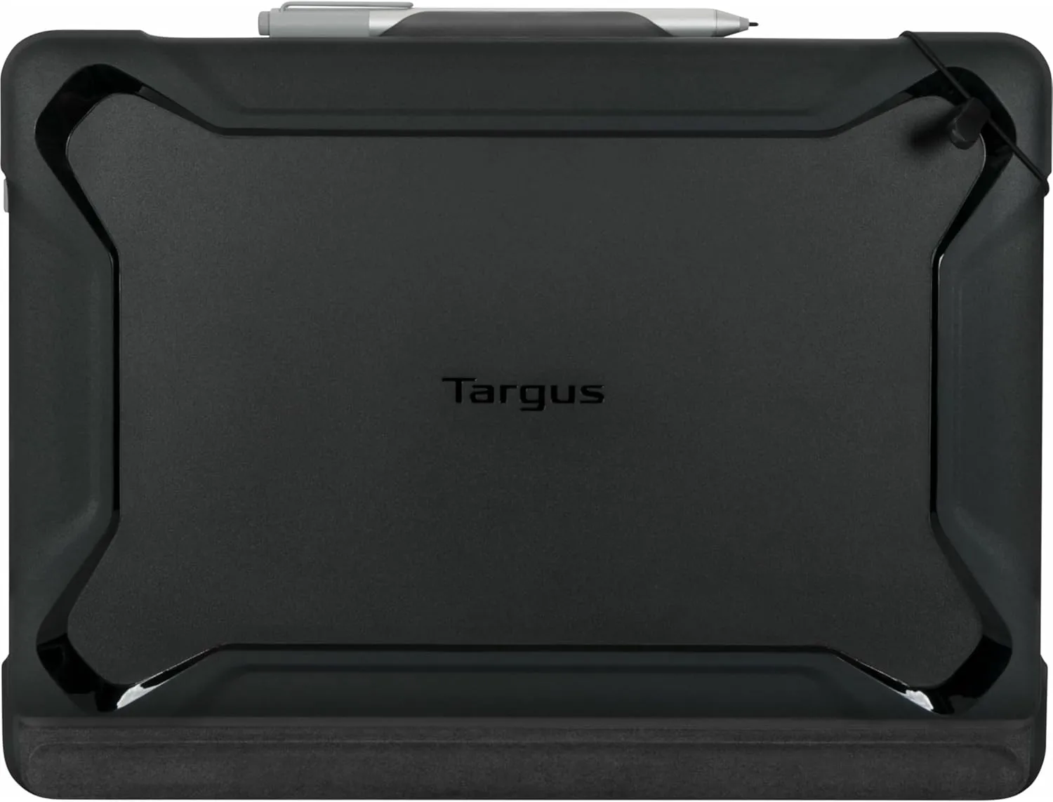 Targus SafePort Rugged MAX for Microsoft Surface 8, Black (THD517GLZ)