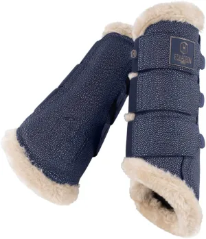 Tendon Boots Stingray FAUXFUR - Heritage 2024