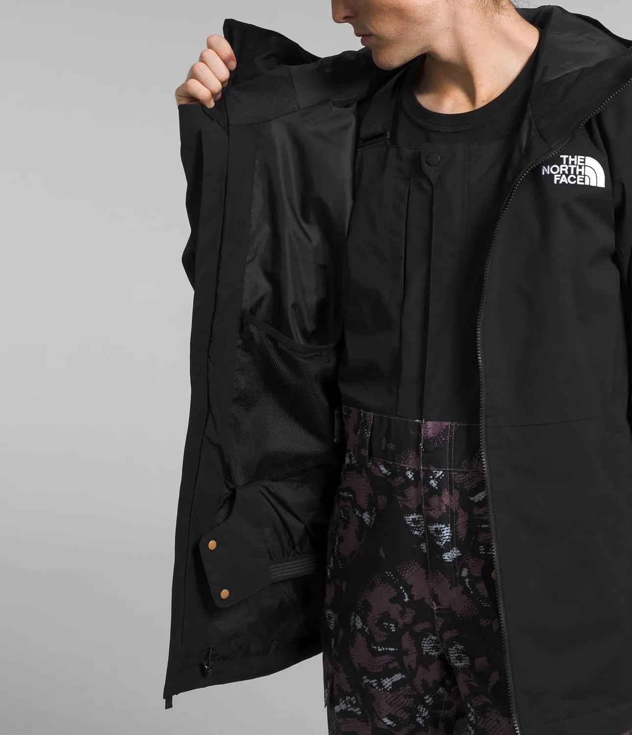 THE NORTH FACE Men's Freedom Stretch Jacket